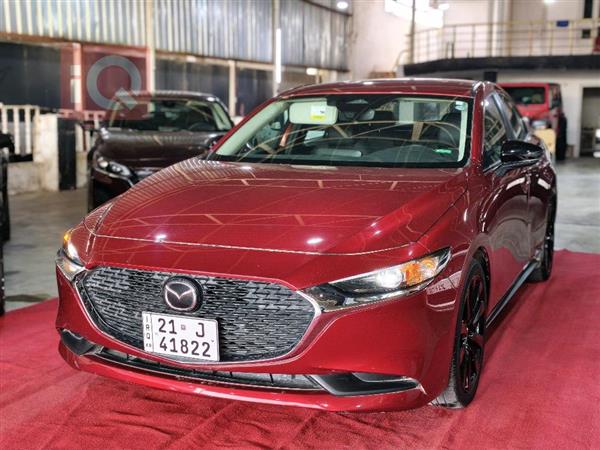 مازدا 3 2024 للبيع في العراق - كركوك